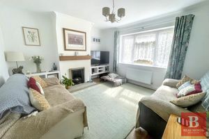 Hartfield Avenue